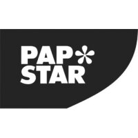 PAPSTAR Servietten PAP86974 3-lagig, dunkelgrün, 50...