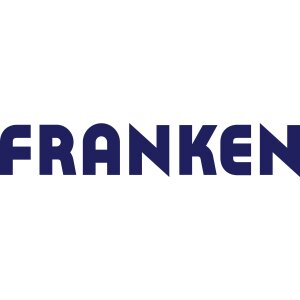 FRANKEN Malette de prèsentation UMKCH x37x16cm profi