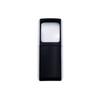 WEDO Loupe avec lumière LED 271751599 15 pcs.,...