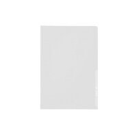 LEITZ Dossier PP A4 40000003 grainée, 0,13mm 100 pcs.