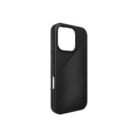 ZAGG Luxe Cases Snap Apple 702315008 iPhone 16 Pro ,Black