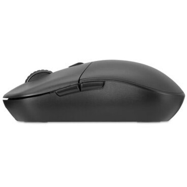 KENSINGTON MY430 EQ Rechargeable Mouse K75507EU BT & 2.4GHz, USB-C