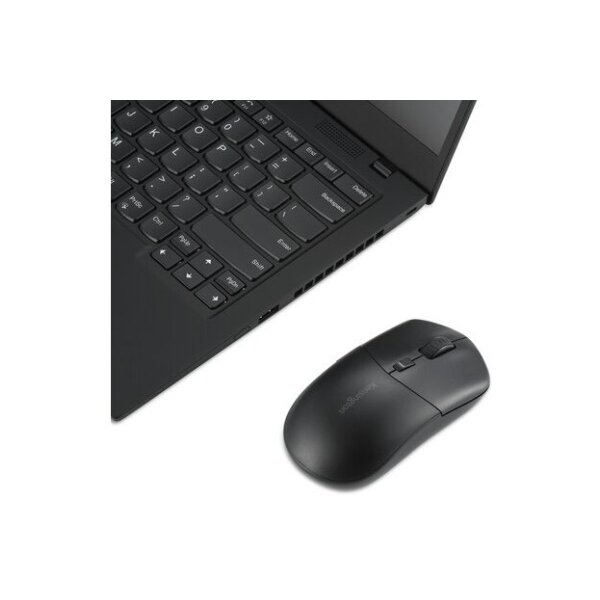 KENSINGTON MY430 EQ Rechargeable Mouse K75507EU BT & 2.4GHz, USB-C