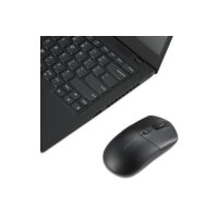 KENSINGTON MY430 EQ Rechargeable Mouse K75507EU BT & 2.4GHz, USB-C