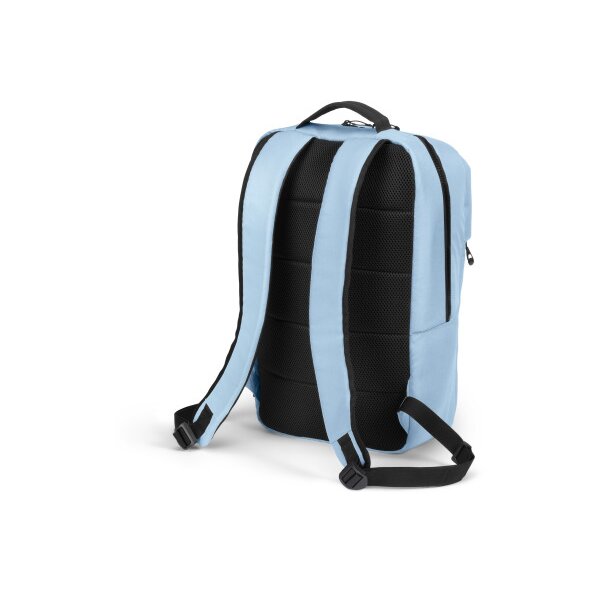 DICOTA Backpack COMMUTER D32122-RPET 13-16 inch Ice Blue