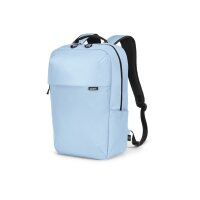 DICOTA Backpack COMMUTER D32122-RPET 13-16 inch Ice Blue