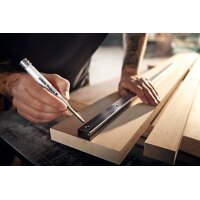 EDDING Tiefloch Baumarker 8880 1-3mm 4-8880-1-1112 graphit