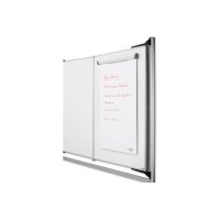 MAGNETOPLAN Magnétic flipchart 1246028 pour Whiteboards