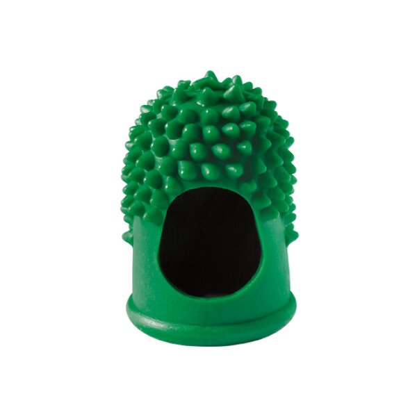 LÄUFER Tourne feuille 3 77311 vert 17mm