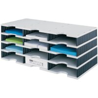 STYRO Ablagesystem styrodoc trio 268-03041.98...