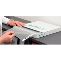 LEITZ Poches PP A4 47000003 grainée, 0,13mm 100 pcs.