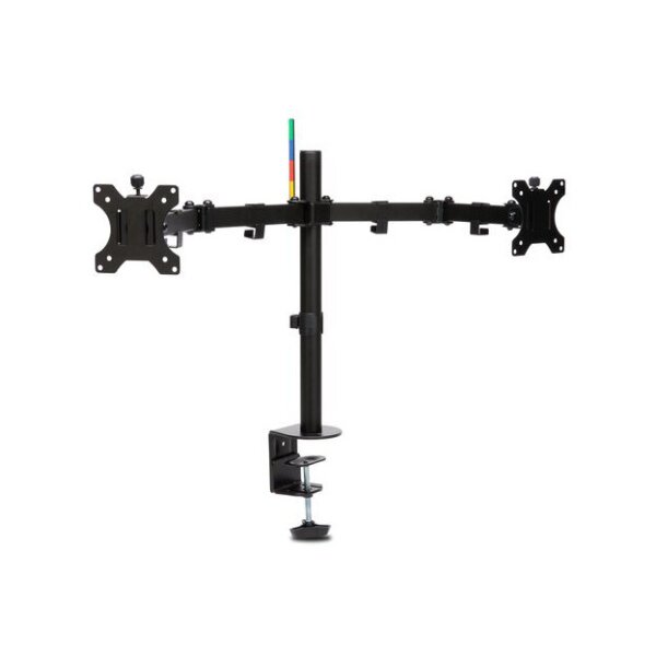 KENSINGTON Verlängerter Dual Monitorarm K55409WW SmartFit Ergo