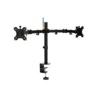 KENSINGTON Verlängerter Dual Monitorarm K55409WW...