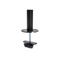 KENSINGTON Verlängerter Dual Monitorarm K55409WW SmartFit Ergo