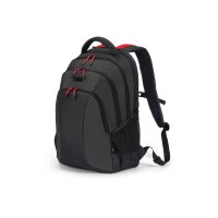 DICOTA Backpack SEEKER II D32119-RPET 13-16 inch Black