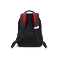 DICOTA Backpack SEEKER II D32119-RPET 13-16 inch Black