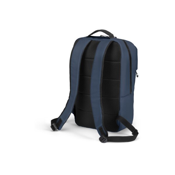 DICOTA Backpack COMMUTER D32120-RPET 13-16 inch Navi Blue