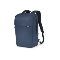 DICOTA Backpack COMMUTER D32120-RPET 13-16 inch Navi Blue