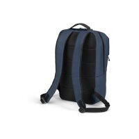 DICOTA Backpack COMMUTER D32120-RPET 13-16 inch Navi Blue