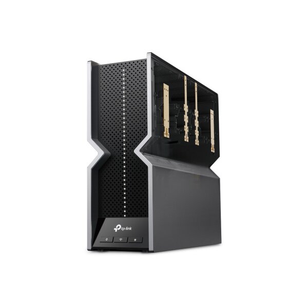TP-LINK TriBand WiFi 7 Repeater RE800BE BE19000