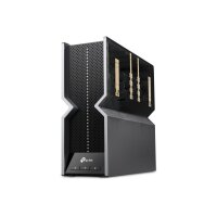 TP-LINK TriBand WiFi 7 Repeater RE800BE BE19000