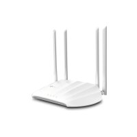 TP-LINK Dual-Band WiFi 6 Access Point TL-WA1801 AX1800