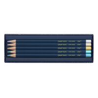 CARAN DACHE Crayons de couleur Cosmic CC1284.024 10...