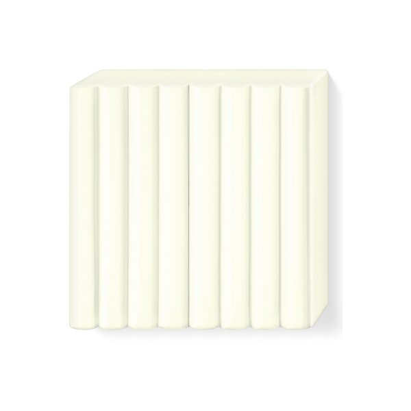 FIMO Pâte à modeler Soft 57g 8010-041 phosphorescent