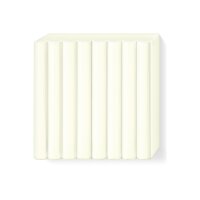 FIMO Knete Soft 57g 8010-041 Nachtleuchtend