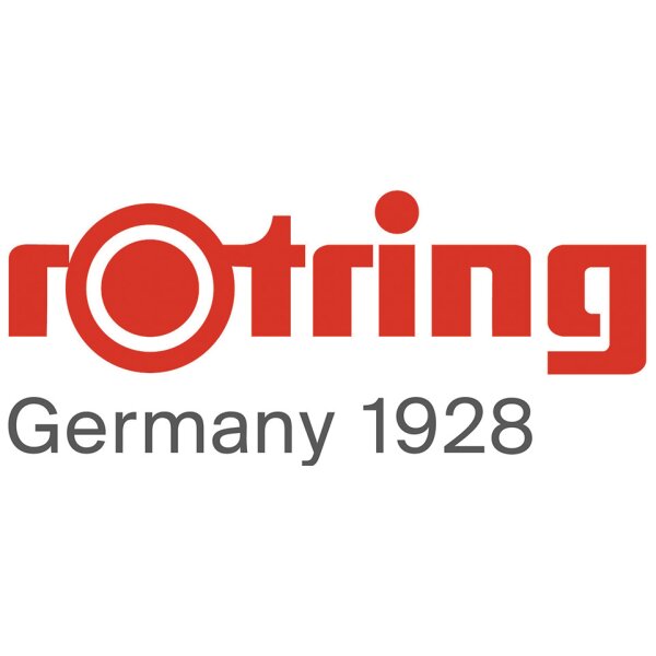 ROTRING Bleistift Rapid Pro 0.5mm 1904255