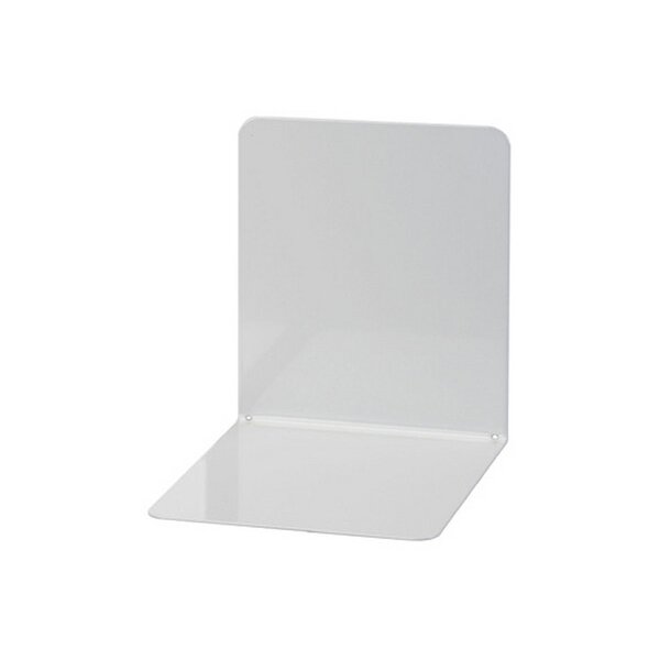 MAUL Buchstütze breit 4.80 120x140x140mm 2 Stück