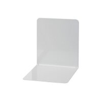 MAUL Buchstütze breit 4.80 120x140x140mm 2 Stück