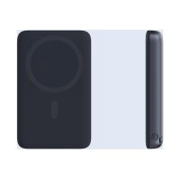 AUKEY MagFusion 10000mAh PB-MS06 GR Powerbank Qi2...