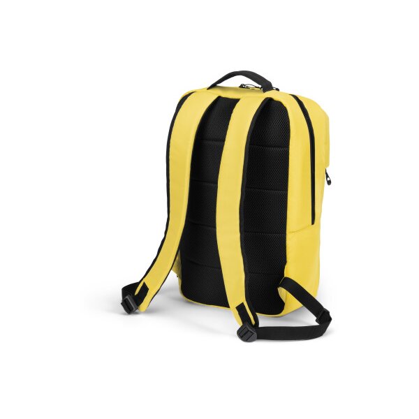 DICOTA Backpack COMMUTER D32123-RPET 13-16 inch Lime