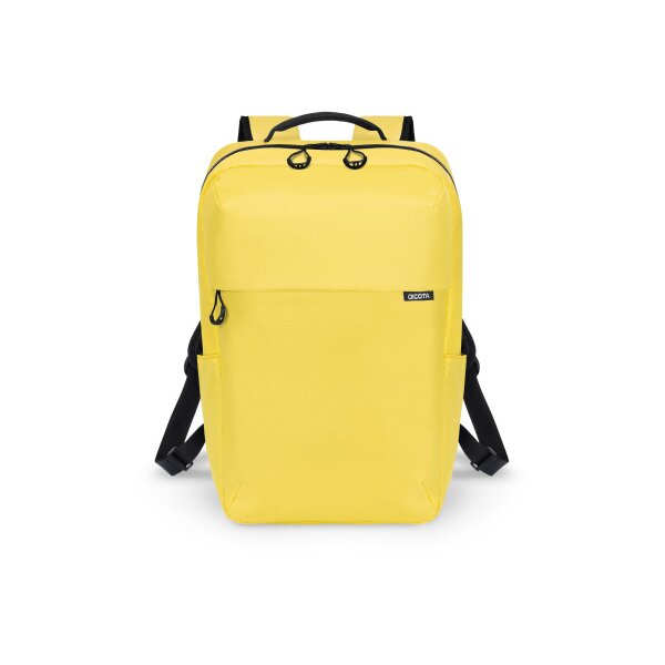DICOTA Backpack COMMUTER D32123-RPET 13-16 inch Lime