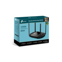 TP-LINK Dual-Band WiFi 6 Access Point TL-WA3001 AX3000