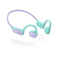 ICLEVER Kids Air Conduction Headphones C01-2589N-02...