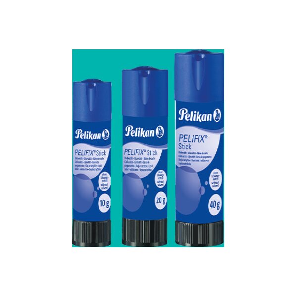 PELIKAN Pelifix Stick 335810