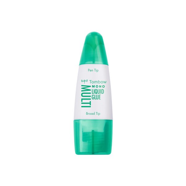 TOMBOW Colle Multitalent 25g PTMTC Liquid Glue Multi