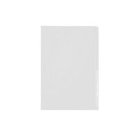 LEITZ Dossier PP A4 40600000 transp., 0,16mm 100 pcs.