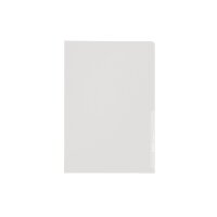 LEITZ Dossier PP A4 40600000 transp., 0,16mm 100 pcs.