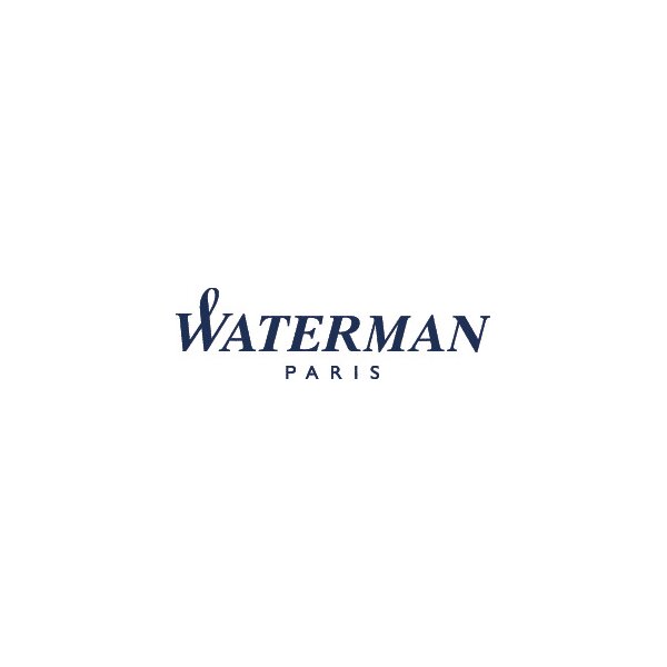 WATERMAN Roller Mine F 1964019 schwarz