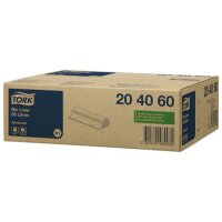 TORK Sac poubelle B1 204060 HDPE, transparent 25 pcs.