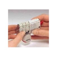 TRODAT Mehrtextstempel 1117DB 12 Texte D