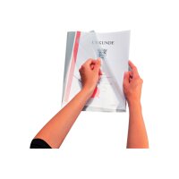 LEITZ Dossier Premium A4 41530099 4 couleur 100 pcs.