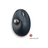 KENSINGTON Pro Fit Ergo TB550 Trackball K72196WW BT &...
