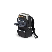 DICOTA Backpack COMPANION D32116-RPET 13-16 inch Black