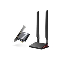 TP-LINK TriBand WiFi 7 BT PCI-E Adap. Archer TBE550E BE9300