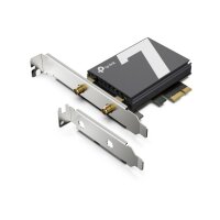 TP-LINK TriBand WiFi 7 BT PCI-E Adap. Archer TBE550E BE9300