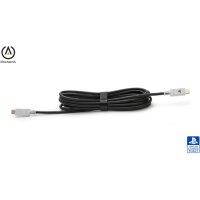 POWER A Charging Cable for PS5 PSAC0372-01 USB-C to USB-C